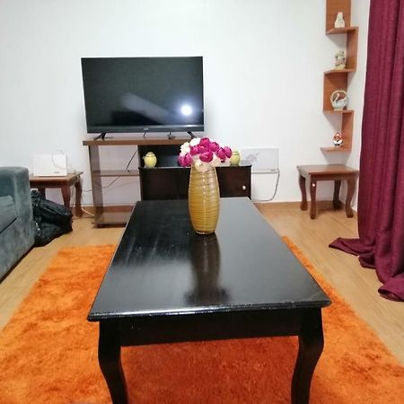 Avalor Suites Milimani Nairobi Buitenkant foto