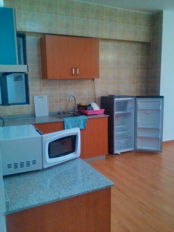 Avalor Suites Milimani Nairobi Buitenkant foto